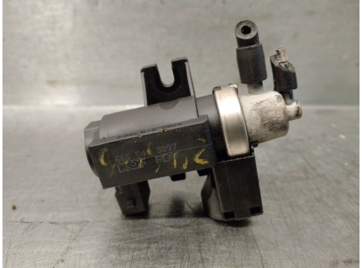 Recambio de electrovalvula vacio para ssangyong rodius i 2.7 xdi referencia OEM IAM 6655403897 