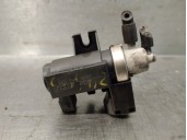 Recambio de electrovalvula vacio para ssangyong rodius i 2.7 xdi referencia OEM IAM 6655403897 