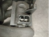 Recambio de electrovalvula vacio para ssangyong rodius i 2.7 xdi referencia OEM IAM 6655403897 