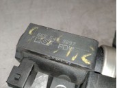 Recambio de electrovalvula vacio para ssangyong rodius i 2.7 xdi referencia OEM IAM 6655403897 