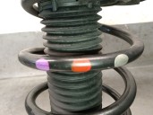 Recambio de amortiguador delantero izquierdo para ford grand c-max (dxa/cb7, dxa/ceu) 1.6 tdci referencia OEM IAM BV6118K001KLB 