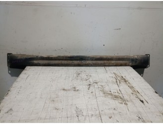 Recambio de refuerzo paragolpes trasero para ford focus i (daw, dbw) 1.8 tdci referencia OEM IAM 1109804 1109804 