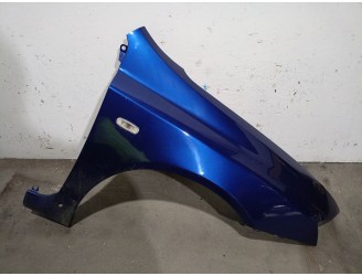 Recambio de aleta delantera derecha para fiat stilo (192_) 1.9 d multijet referencia OEM IAM 51717861 51717861 