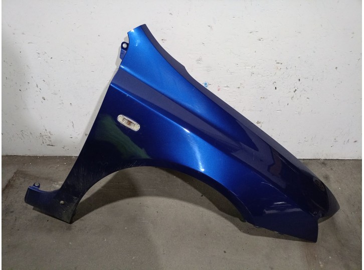 Recambio de aleta delantera derecha para fiat stilo (192_) 1.9 d multijet referencia OEM IAM 51717861 51717861 