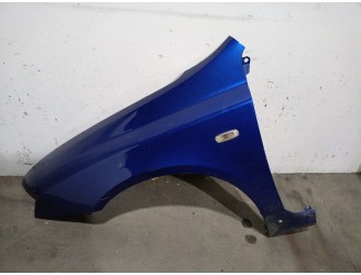 Recambio de aleta delantera izquierda para fiat stilo (192_) 1.9 d multijet referencia OEM IAM 51717865 51717865 