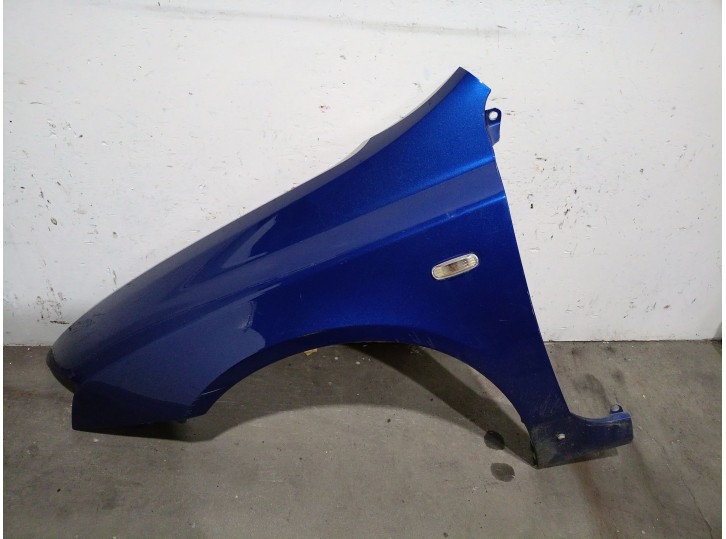 Recambio de aleta delantera izquierda para fiat stilo (192_) 1.9 d multijet referencia OEM IAM 51717865 51717865 