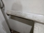 Recambio de faldon lateral para jaguar xe (x760) 2.0 d referencia OEM IAM T4N18963LML T4N18963LML 