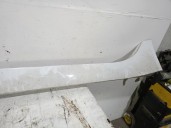 Replacement side skirt for Jaguar XE (X760) 2.0 D OEM IAM reference T4N18963LML T4N18963LML 