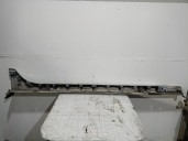 Recambio de faldon lateral para jaguar xe (x760) 2.0 d referencia OEM IAM T4N18963LML T4N18963LML 