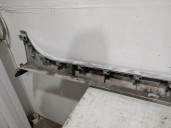 Recambio de faldon lateral para jaguar xe (x760) 2.0 d referencia OEM IAM T4N18963LML T4N18963LML 