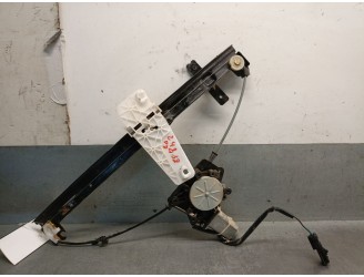 Recambio de elevalunas delantero derecho para jeep gr.cherokee (wj/wg) 3.1 td cat referencia OEM IAM 55363286AA 55363286AA 