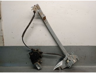 Recambio de elevalunas delantero izquierdo para jeep gr.cherokee (wj/wg) 3.1 td cat referencia OEM IAM 55363287AA 55363287AA 