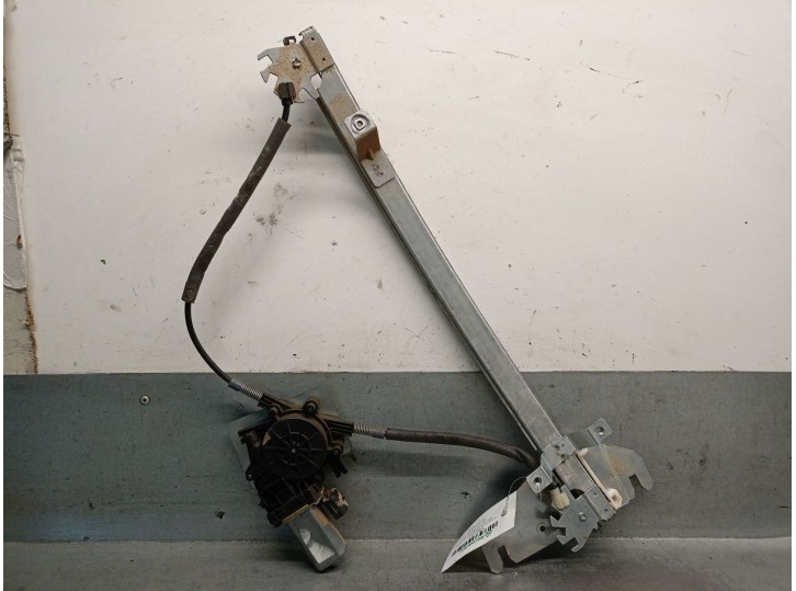 Recambio de elevalunas delantero izquierdo para jeep gr.cherokee (wj/wg) 3.1 td cat referencia OEM IAM 55363287AA 55363287AA 