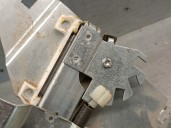 Recambio de elevalunas delantero izquierdo para jeep gr.cherokee (wj/wg) 3.1 td cat referencia OEM IAM 55363287AA 55363287AA 