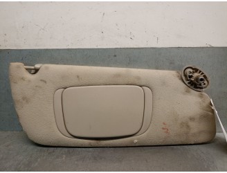 Recambio de parasol derecho para jeep gr.cherokee (wj/wg) 3.1 td cat referencia OEM IAM 5HB92TL2AA 5HB92TL2AA 