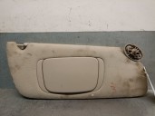 Recambio de parasol derecho para jeep gr.cherokee (wj/wg) 3.1 td cat referencia OEM IAM 5HB92TL2AA 5HB92TL2AA 