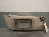 Recambio de parasol derecho para jeep gr.cherokee (wj/wg) 3.1 td cat referencia OEM IAM 5HB92TL2AA 5HB92TL2AA 