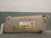 Recambio de parasol derecho para jeep gr.cherokee (wj/wg) 3.1 td cat referencia OEM IAM 5HB92TL2AA 5HB92TL2AA 