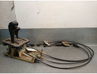 Recambio de palanca cambio para jeep gr.cherokee (wj/wg) 3.1 td cat referencia OEM IAM 52104374AB 52104374AB 