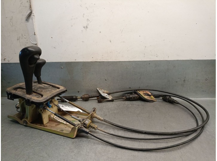 Recambio de palanca cambio para jeep gr.cherokee (wj/wg) 3.1 td cat referencia OEM IAM 52104374AB 52104374AB 