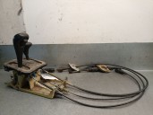 Recambio de palanca cambio para jeep gr.cherokee (wj/wg) 3.1 td cat referencia OEM IAM 52104374AB 52104374AB 