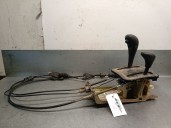 Recambio de palanca cambio para jeep gr.cherokee (wj/wg) 3.1 td cat referencia OEM IAM 52104374AB 52104374AB 