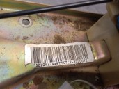 Recambio de palanca cambio para jeep gr.cherokee (wj/wg) 3.1 td cat referencia OEM IAM 52104374AB 52104374AB 