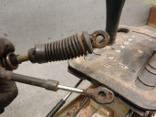 Recambio de palanca cambio para jeep gr.cherokee (wj/wg) 3.1 td cat referencia OEM IAM 52104374AB 52104374AB 