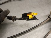 Recambio de palanca cambio para jeep gr.cherokee (wj/wg) 3.1 td cat referencia OEM IAM 52104374AB 52104374AB 