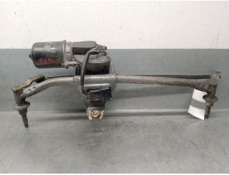 Recambio de motor limpia delantero para renault trafic ii autobús (jl) 1.9 dci 100 (jl0c) referencia OEM IAM 7701055893 77010558