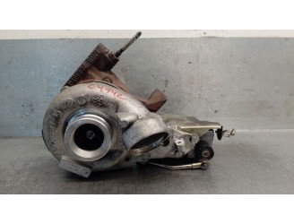 Recambio de turbocompresor para mercedes-benz clase e (w211) e 220 cdi (211.008) referencia OEM IAM A6460901080 A6460901080 GTB1