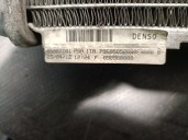 Replacement water radiator for Citroën C3 II (SC_) 1.6 HDI OEM IAM reference 9685852680 890960000 