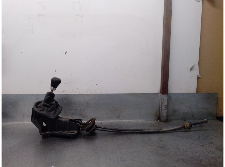Recambio de palanca cambio para peugeot 307 (3a/c) 2.0 hdi 90 referencia OEM IAM 9650994580 2400JJ 