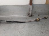 Recambio de palanca cambio para peugeot 307 (3a/c) 2.0 hdi 90 referencia OEM IAM 9650994580 2400JJ 