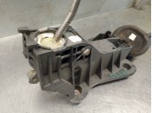 Recambio de palanca cambio para peugeot 307 (3a/c) 2.0 hdi 90 referencia OEM IAM 9650994580 2400JJ 