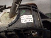 Recambio de palanca cambio para peugeot 307 (3a/c) 2.0 hdi 90 referencia OEM IAM 9650994580 2400JJ 