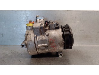 Recambio de compresor aire acondicionado para mercedes-benz clase e (w211) e 220 cdi (211.008) referencia OEM IAM A0012308111 A0