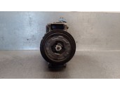 Recambio de compresor aire acondicionado para mercedes-benz clase e (w211) e 220 cdi (211.008) referencia OEM IAM A0012308111 A0