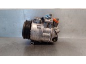 Recambio de compresor aire acondicionado para mercedes-benz clase e (w211) e 220 cdi (211.008) referencia OEM IAM A0012308111 A0