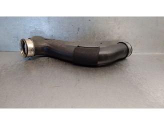 Recambio de tubo intercooler para mercedes-benz clase e (w211) e 220 cdi (211.008) referencia OEM IAM A2115284182 A2115284182 