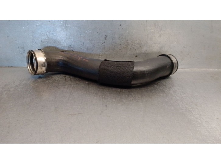 Recambio de tubo intercooler para mercedes-benz clase e (w211) e 220 cdi (211.008) referencia OEM IAM A2115284182 A2115284182 