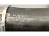 Recambio de tubo intercooler para mercedes-benz clase e (w211) e 220 cdi (211.008) referencia OEM IAM A2115284182 A2115284182 