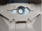 Recambio de volante para mercedes-benz clase c (w203) c 320 (203.064) referencia OEM IAM A2034600903 A20346009038H84 