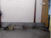 Recambio de palanca cambio para fiat idea van (350_) 1.4 (350bxa1a) referencia OEM IAM 55347459 55212589 