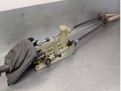 Recambio de palanca cambio para fiat idea van (350_) 1.4 (350bxa1a) referencia OEM IAM 55347459 55212589 