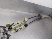 Recambio de palanca cambio para fiat idea van (350_) 1.4 (350bxa1a) referencia OEM IAM 55347459 55212589 