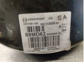 Recambio de servofreno para citroën c3 ii (sc_) 1.6 hdi referencia OEM IAM 9672460880 4535EJ 0204705497