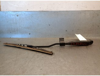 Recambio de brazo limpia trasero para jeep gr.cherokee (wj/wg) 3.1 td cat referencia OEM IAM 55155123AC 5012610AB 