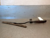 Recambio de brazo limpia trasero para jeep gr.cherokee (wj/wg) 3.1 td cat referencia OEM IAM 55155123AC 5012610AB 