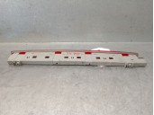 Recambio de luz central de freno para mercedes-benz clase c (w203) c 320 (203.064) referencia OEM IAM 2038200156 A2038200156 